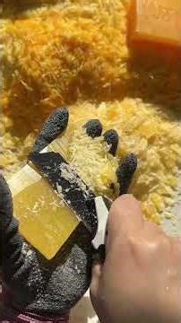 Most Satisfying Soap Cutting ASMR 🧼 | Relaxing Sounds | No Talking #asmr #soapcutting #asmrsounds