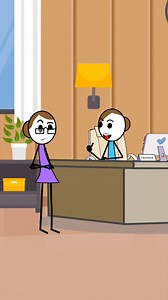 8.5K views · 397 reactions | Relatable Animations on Reels | Facebook