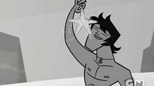 Justin (Total Drama)