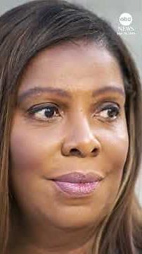 President Trump poised to fire US attorney for resisting effort to charge Letitia James, sources say