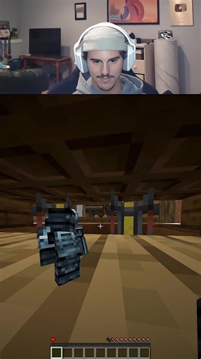 Minecraft hide and seek #minecraft #java #clips #minecraftmemes #mine