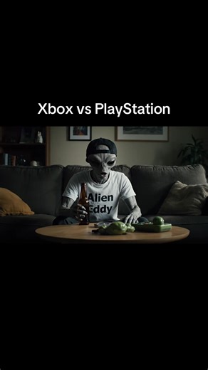 We’re all in a simulation anyway #alienvlog #alien #ufo #playstation #xbox