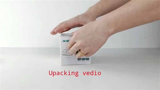 Truck 1080P Rear View Backup Camera Waterproof IP68 Night Vision Recorder Ensuring Safer Vehicle Management Reversing Monitoring