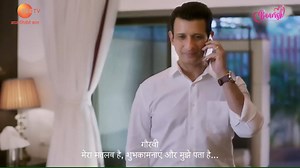 8.9K views · 262 reactions | Anuj prepares for a test while Gauravi stands as a pillar of support. Watch #Baarish to find out what happens next, Mon-Fri, 10 pm only on #ZeeTV. #PyaarVyaarOriginals Sharman Joshi Ekta Kapoor #SharmanJoshi #AshaNegi #EktaKapoor | ZEE TV | Facebook