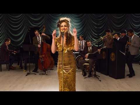 Thank You For The Music (ABBA / Mamma Mia) - Postmodern Jukebox ft. Katerina Lomis