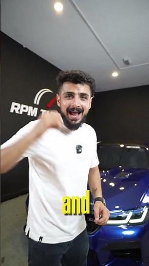 BMW M5 Competition Stage 1 Tune?