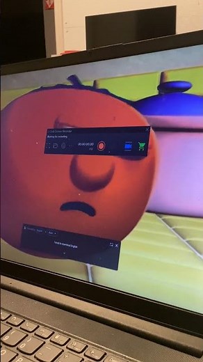 VeggieTales Lyie The Kindly Viking