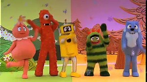 Yo Gabba Gabba - S03E07 - Circus (480p)