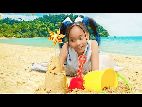 "LES VACANCES" by VERITY - Ma chanson pour cet été 2022 !!!