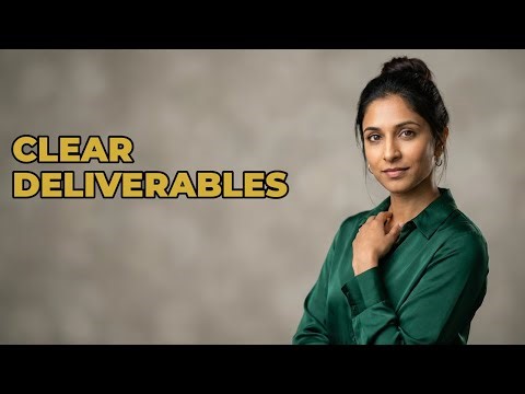 How Do You Define Key Project Deliverables?