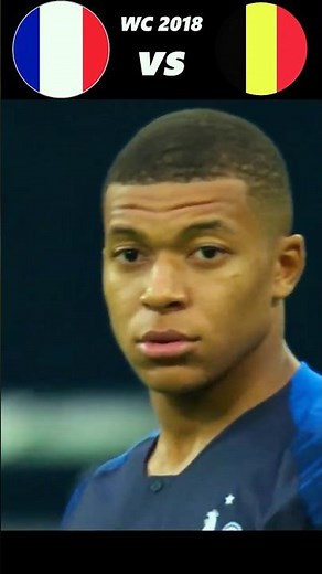 France vs Belgium | World Cup 2018 Semi-Final | Umtiti Sends Les Bleus to the Final! 🔥🏆