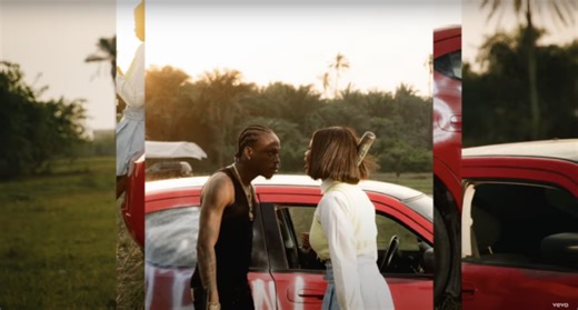 Love, Loss & Flames: Fireboy DML’s “Hell and Back” Music Video Tells It All