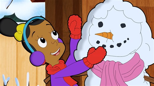 Cyberchase - Weather or Not, Part 1: Act 1 Video | PBS KIDS
