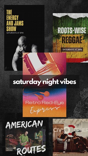 KKFI 90.1 FM on Reels