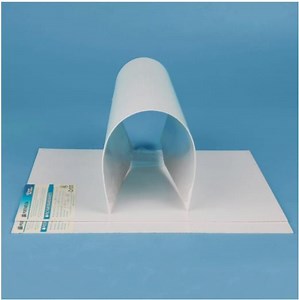 [Hot Item] 1mm PVC Board Flexible Plastic PVC Forex Sheets