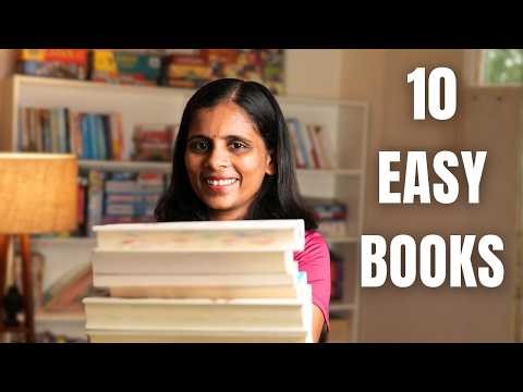 10 Beginner-Friendly Nonfiction Books to Start Reading Today