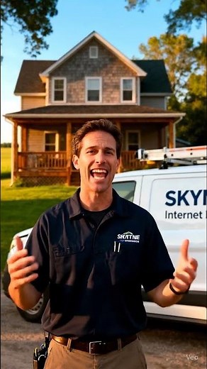SKY NET ONE - STARLINK INTERNET INSTALLATION