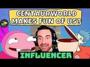 Centaurworld Season 2 Episode 2 Reaction!