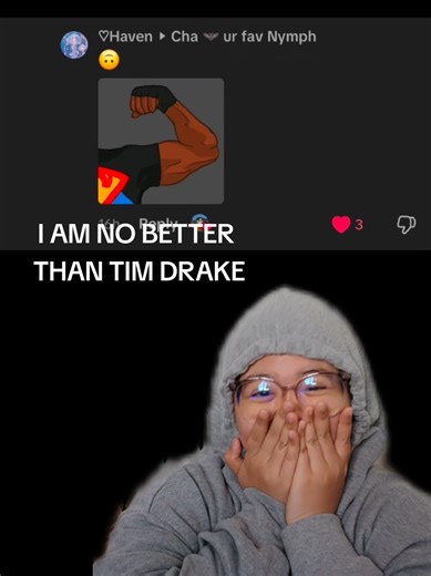 Crazy Drop Moment with Tim Drake's Jaw-Dropping Reaction