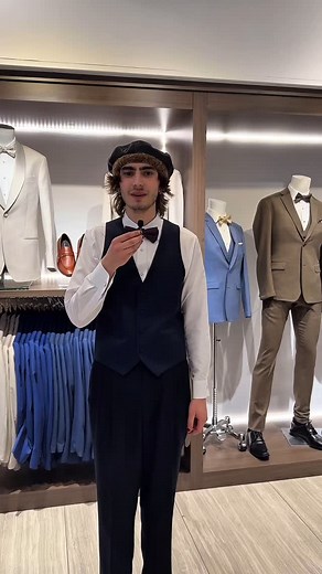 We’re having the best time suiting up our 2025 grads. It’s the last week for our prom promotion, don’t forget to book your consults!🤵✨ On adore habiller nos finissants 2025! Profitez de la dernière semaine de notre promo spéciale bal, pensez à réserver votre consultation!🤵✨ _ _ _ #tuxedo #suits #mensstyle #reels #mensfashion #formalwear #suitrental #prom #promszn#2025grads #graduation #busyseason #booknow #appoitment #purchase #menswear #CLASSY #mtl #montreal #mtlfashion #consults #promo | Cla