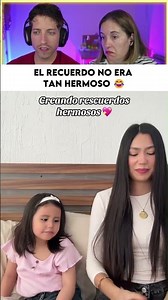 Mom and daughter tried to create a beautiful memory but it ended very differently