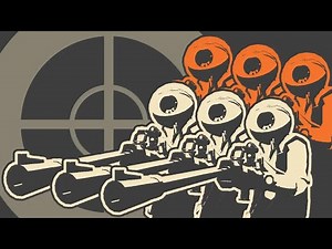 TF2: Attack of the Raiders