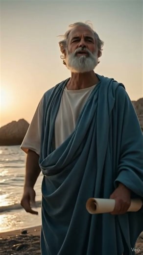 "Wise is the one who embraces the mystery of life. 🌌✨ #TrueWisdom"