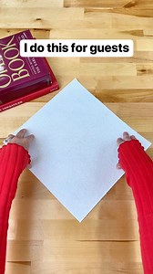 Cute heart envelope napkins for Valentine’s Day gatherings #valentinesday #valentines #galentinesday #napkins | Liz & Jeff