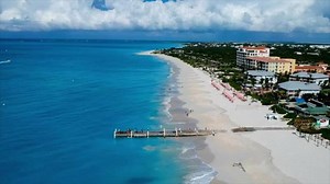 Turks and Caicos Is Making It Easier for Vaccinated Travelers to Visit — Here's How