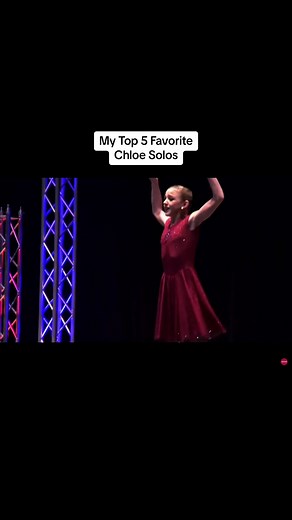 My Favorite Chloe Solos! 🤍 #chloelukasiak #solo #dance #dancemoms #viral #fakebody