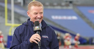 Jason Garrett releases statement following interview for Stanford head coach opening