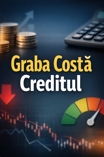 Astazi mi s-au respins doua dosare. Ieri am vorbit cu clientii, le-am facut ofertele si am stabilit intalnirile pentru azi. Aseara, pentru ca nu au mai avut rabdare, si-au facut singuri interogari la IFN-uri, acestea au aparut in Biroul de Credit si le-au scazut scorul FICO score. Astazi nu am mai putut aplica la bancile respective. In creditare, graba costa. Dosare respinse. #anafinance #scorfico #birouldecredit #doarbanci #creditinteligent