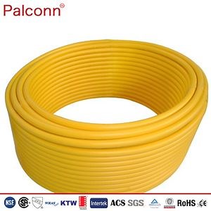 [Hot Item] IAF ISO17484 20mm Pex Al Pex Gas Natural Tubing