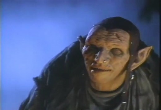 Rumpelstiltskin (1995)
