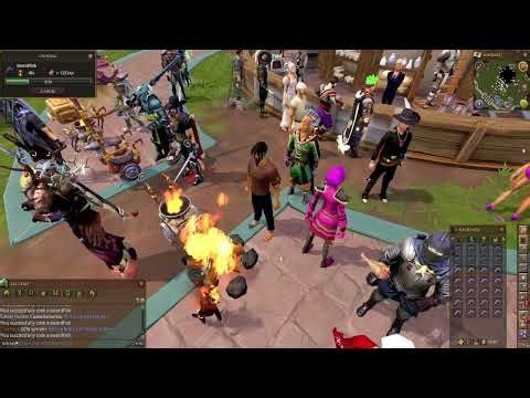 rs3 cooking almost 99