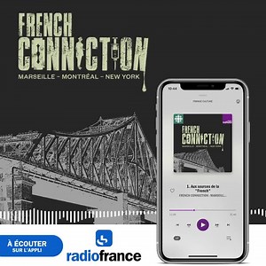 478 reactions · 220 shares | Écoutez French Connection, le nouveau podcast d'enquête sur l'un des plus grands trafics internationaux jamais organisés. | Radio France | Facebook