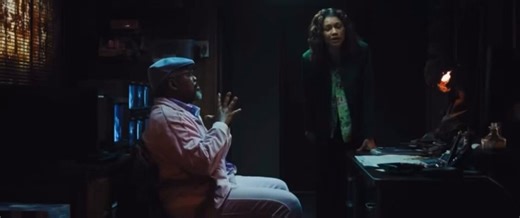 el error de dirección y script que hay en esta escena por dios desde que me di cuenta ya no puedo verlo EN PAZ