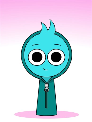 Sprunki Young Zip: Bananaporridge Recipe