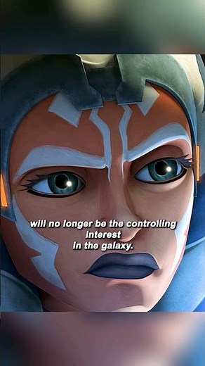 Star Wars: The Clone Wars｜Maul Warns Ahsoka About Darth Sidious 😱⚔️