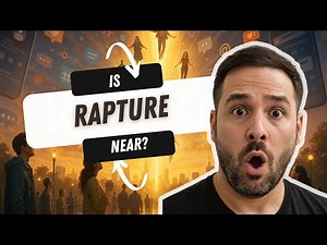 “Is the Rapture Really Coming Soon What the Bible Actually Says”