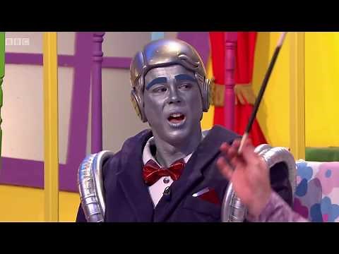 Justin's House Series 3 Episode 11 Magical Justin [HD]
