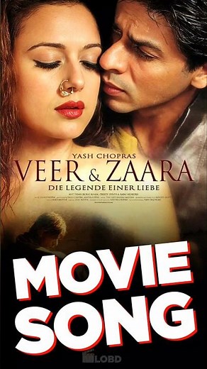 Veer-Zaara (2004) Movie Songs - Album Rewind