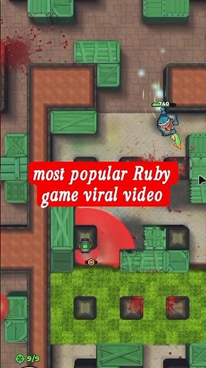 🔥 New Ruby Game Level 2025 | Crazy Fast Gameplay | Unbelievable Skills 😱#RubyGames #Gaming