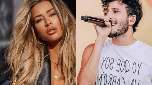 Aseguran que Sebastián Yatra tiene novia nueva: quién es Cindy Prado, la mujer que lo conquistó