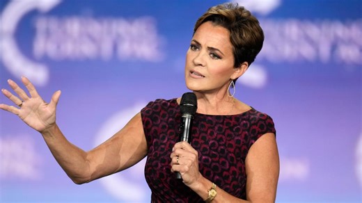 Kari Lake purchases Davenport condo