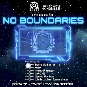 I am going live now!!! 🚀💥🔥 Watch on Twitch: http://twitch.tv/kwkofficial | Christopher Lawrence