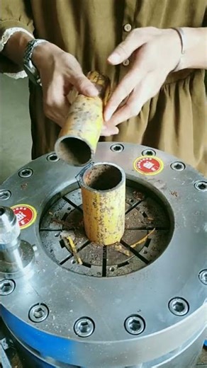 48 rack pipe shrinking and butt joint steel pipe shrinking machine