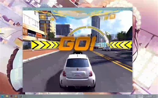 狂野飙车7pc版在Win10x64系统上的安装教程asphalt7-18x阿波罗-狂野飙车7-哔哩哔哩视频
