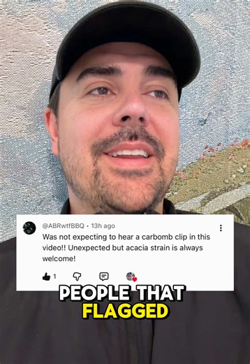 Rant: The Acacia Strain Bonus video today, random lore drop. Happy Friday love you guys. #acaciastrain #theacaciastrain #betweentheburiedandme #metal #deathmetalmusic