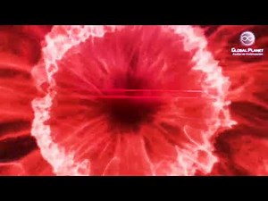 BARRA LED Y LASER SNIPER 8+8 ALIENPRO GDL | 2 EFECTOS EN UN SOLO EQUIPO